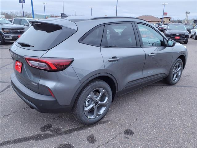 new 2025 Ford Escape car, priced at $34,070