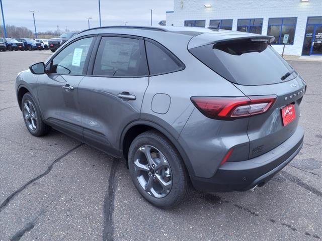 new 2025 Ford Escape car, priced at $34,070