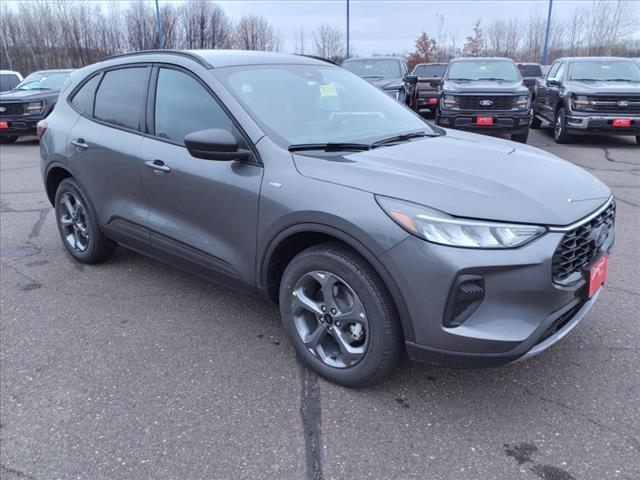 new 2025 Ford Escape car, priced at $34,070