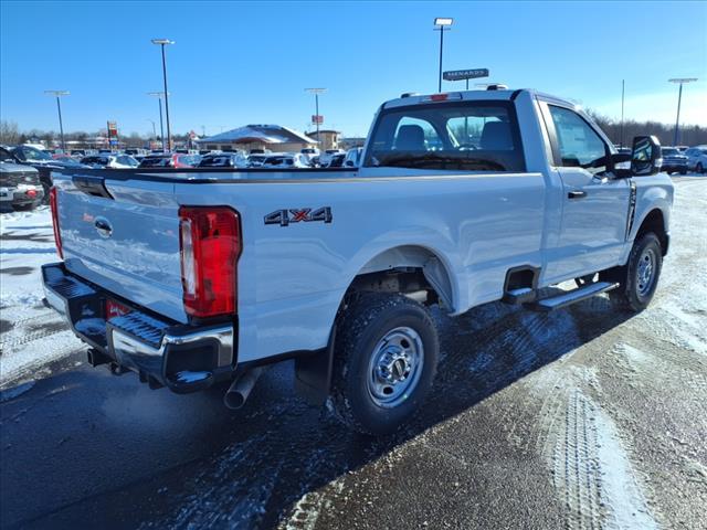 new 2024 Ford F-250 car, priced at $48,482