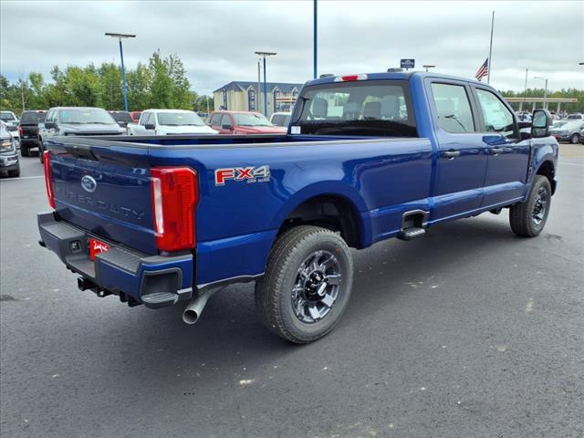 new 2026 Ford F-250 car, priced at $65,170