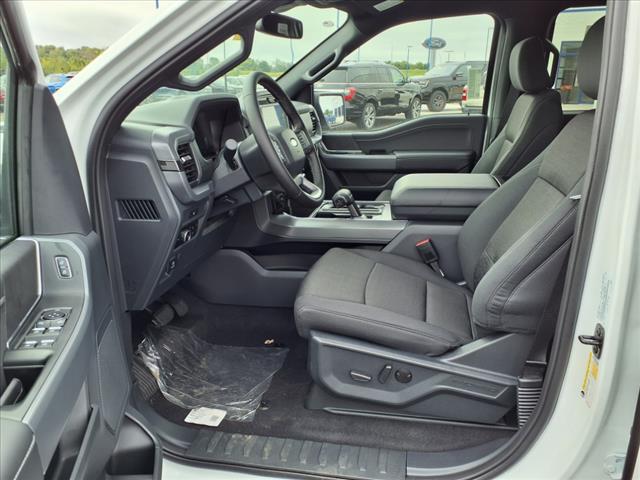 new 2025 Ford F-150 car, priced at $59,230