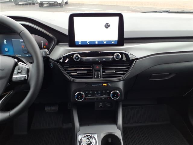 new 2026 Ford Escape car, priced at $34,390