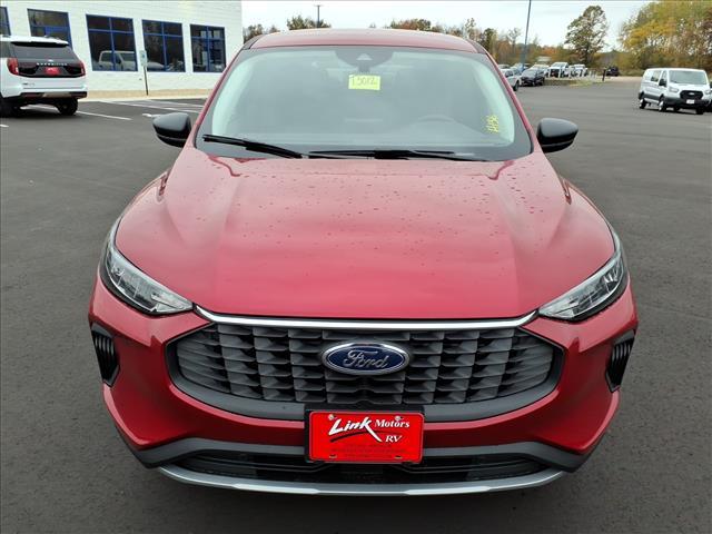 new 2026 Ford Escape car, priced at $34,390