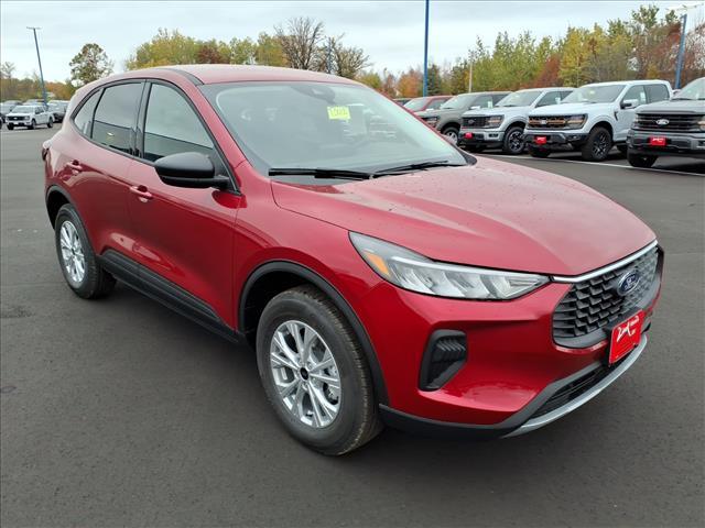 new 2026 Ford Escape car, priced at $34,390