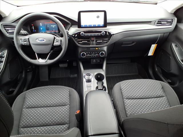 new 2026 Ford Escape car, priced at $34,390
