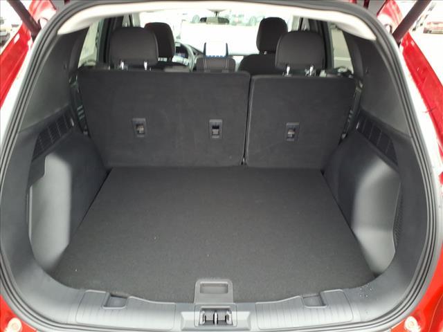 new 2026 Ford Escape car, priced at $34,390