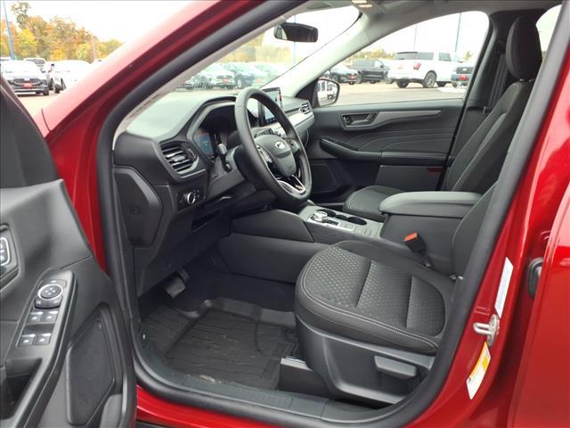 new 2026 Ford Escape car, priced at $34,390