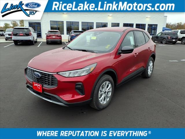 new 2026 Ford Escape car, priced at $34,390