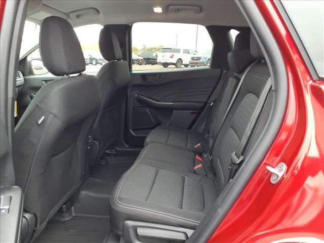 new 2026 Ford Escape car, priced at $34,390