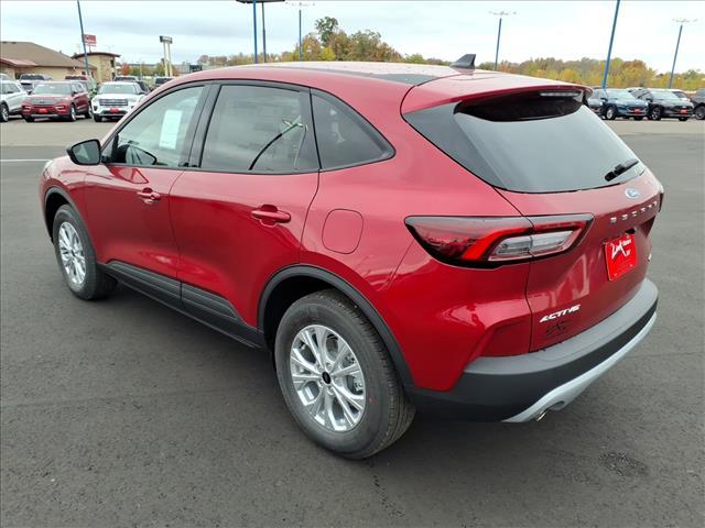 new 2026 Ford Escape car, priced at $34,390