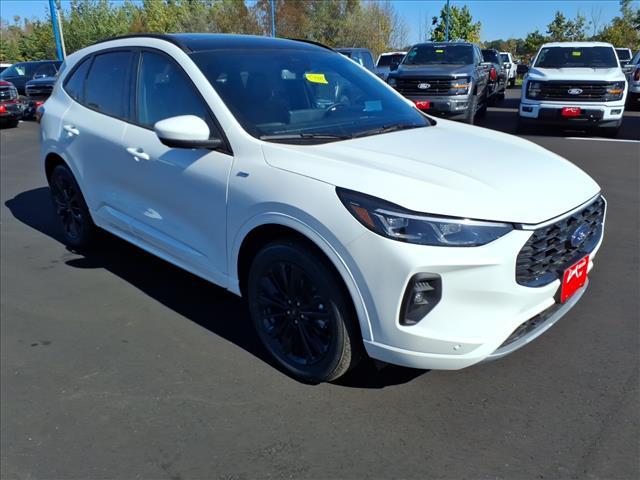 new 2026 Ford Escape car, priced at $44,050