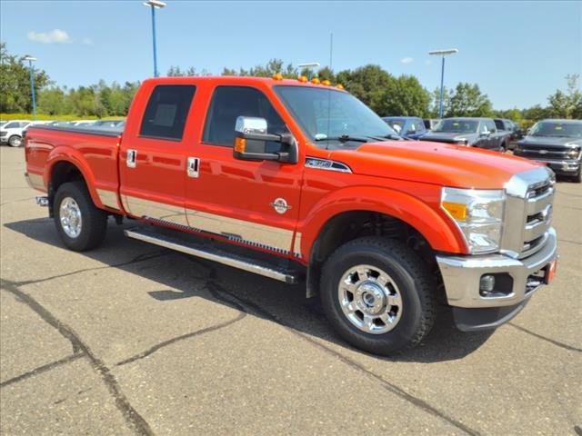 used 2016 Ford F-350 car, priced at $42,895