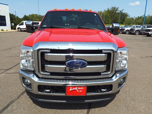 used 2016 Ford F-350 car, priced at $42,895