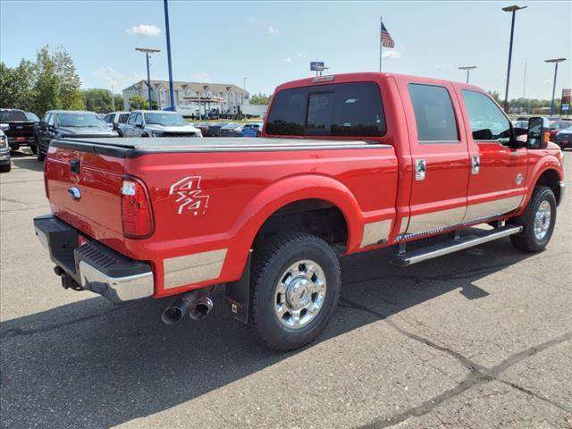 used 2016 Ford F-350 car, priced at $42,895