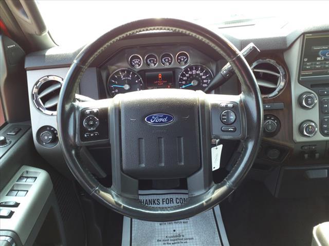 used 2016 Ford F-350 car, priced at $42,895