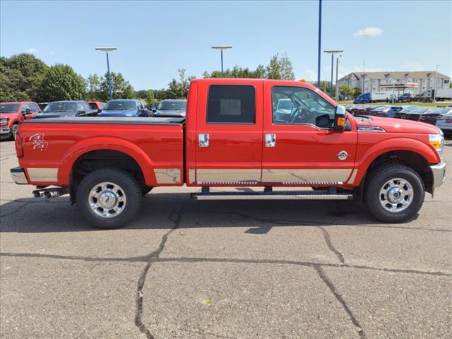 used 2016 Ford F-350 car, priced at $42,895