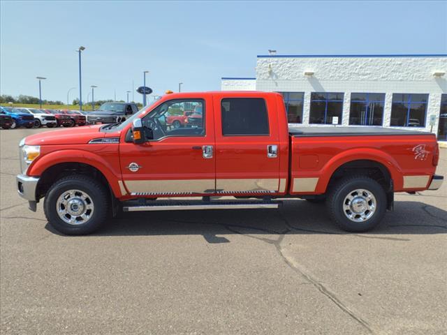 used 2016 Ford F-350 car, priced at $42,895