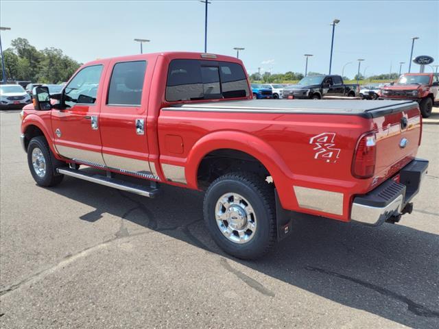 used 2016 Ford F-350 car, priced at $42,895