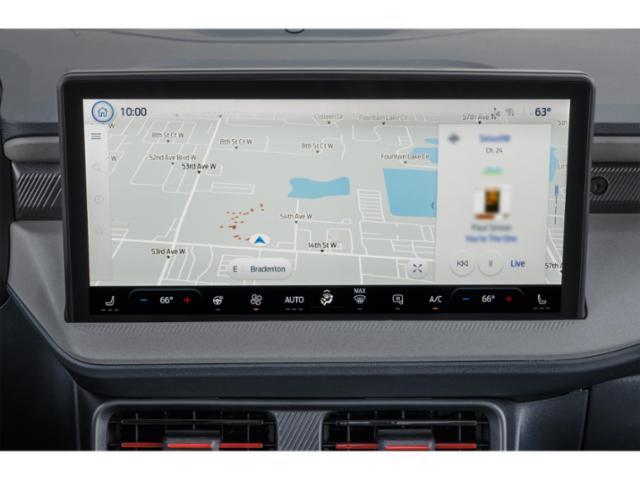 new 2025 Ford Maverick car, priced at $39,450