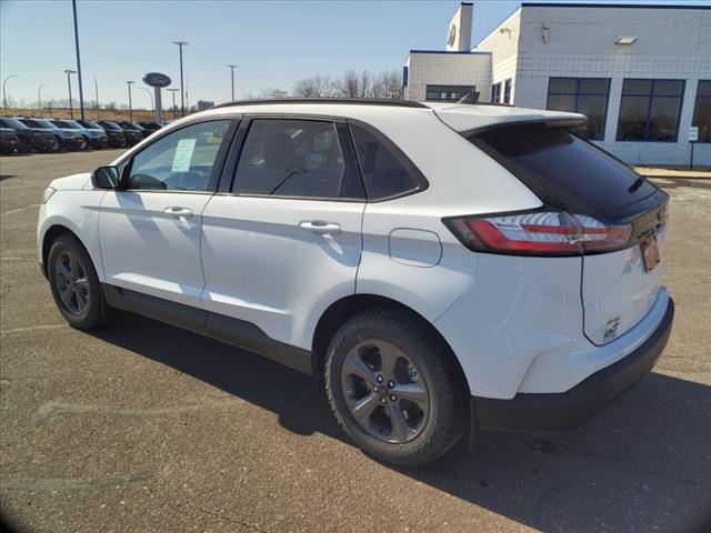 new 2024 Ford Edge car, priced at $43,069