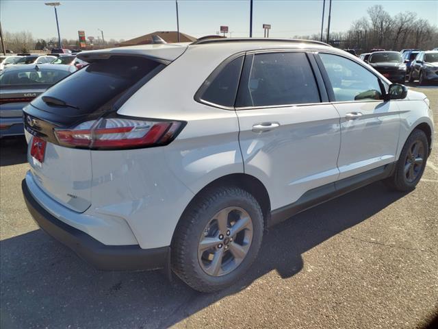 new 2024 Ford Edge car, priced at $43,069