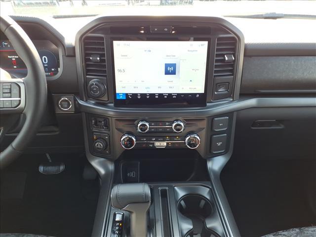 new 2025 Ford F-150 car, priced at $70,830