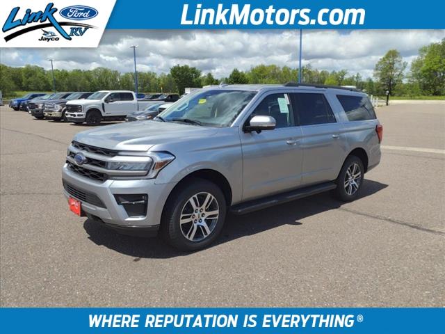 new 2024 Ford Expedition car, priced at $74,545