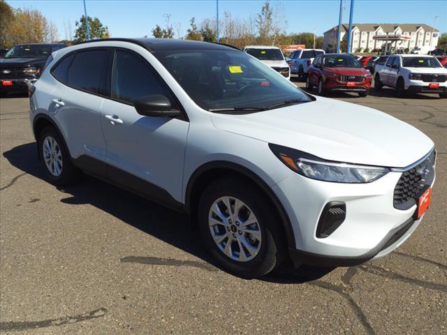 new 2025 Ford Escape car, priced at $33,620