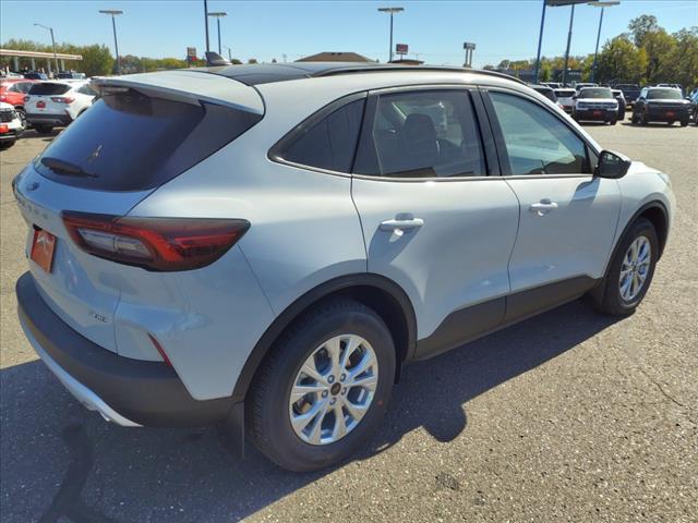 new 2025 Ford Escape car, priced at $33,620