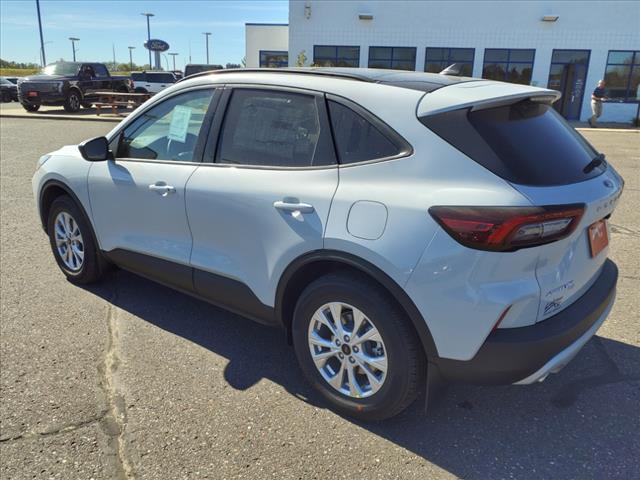 new 2025 Ford Escape car, priced at $33,620