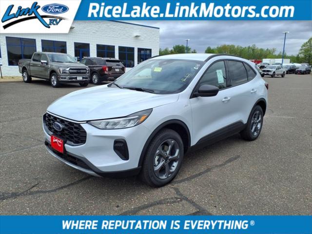 new 2025 Ford Escape car, priced at $35,615