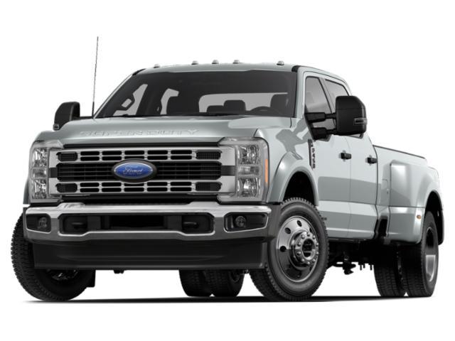 new 2025 Ford F-450 car, priced at $76,420