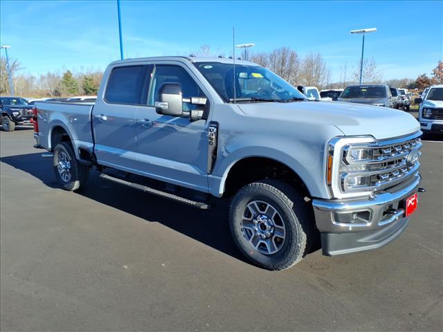 new 2026 Ford F-350 car, priced at $79,850
