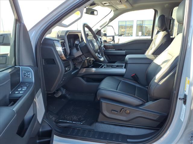 new 2026 Ford F-350 car, priced at $79,850