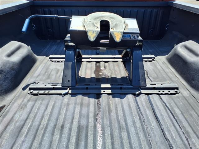 used 2015 Ford F-250 car, priced at $31,995