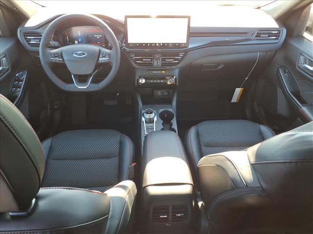 new 2026 Ford Escape car, priced at $37,210