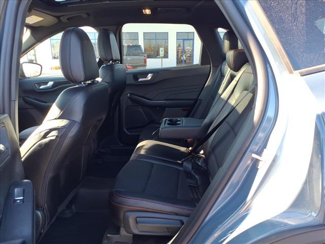 new 2026 Ford Escape car, priced at $37,210