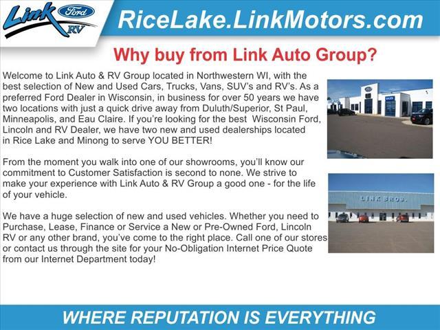 new 2026 Ford Escape car, priced at $37,210