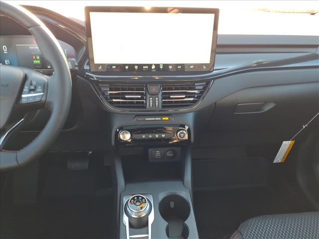 new 2026 Ford Escape car, priced at $37,210