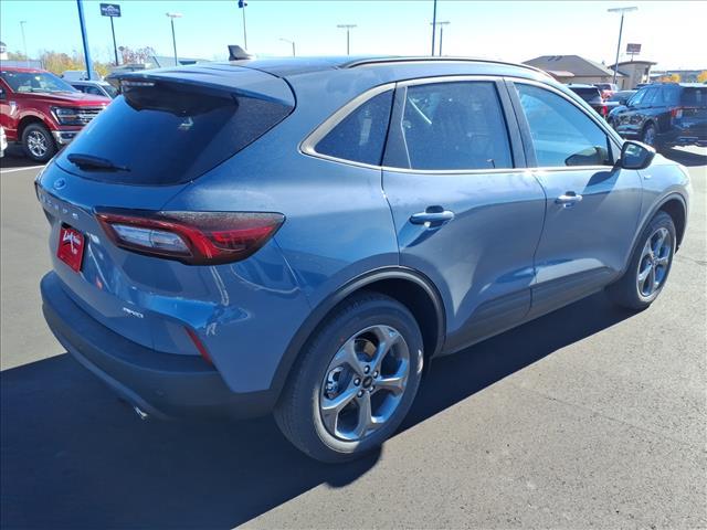 new 2026 Ford Escape car, priced at $37,210