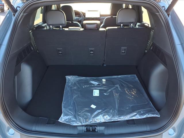 new 2026 Ford Escape car, priced at $37,210