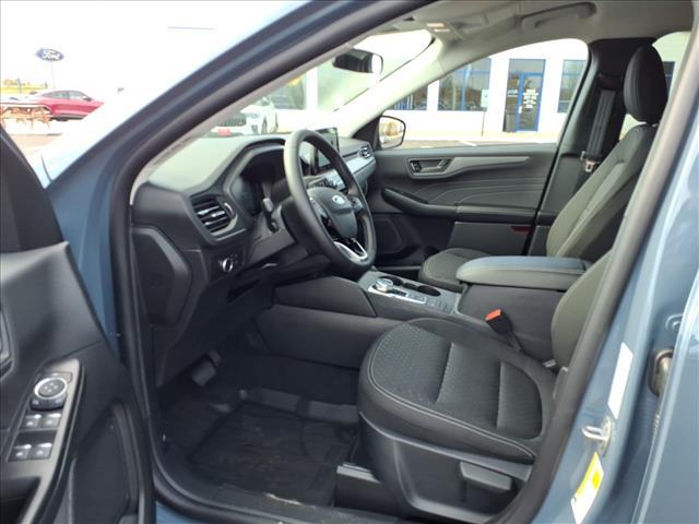 new 2026 Ford Escape car, priced at $34,240