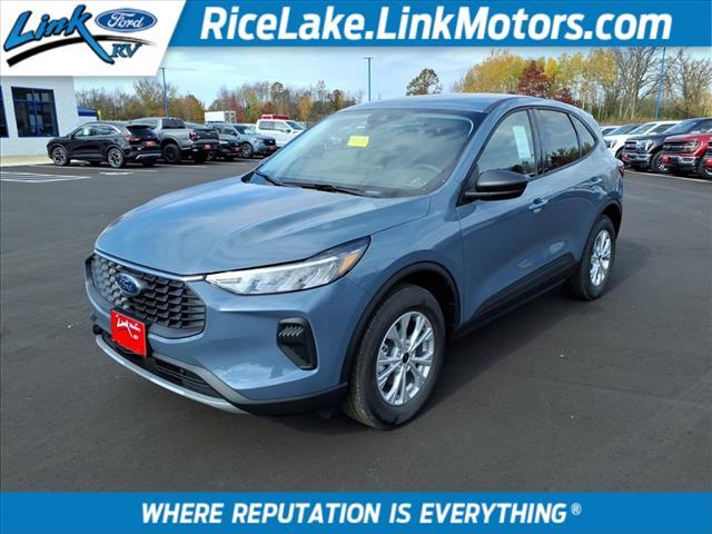 new 2026 Ford Escape car, priced at $34,240