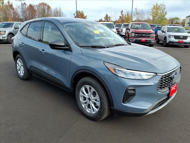 new 2026 Ford Escape car, priced at $34,240