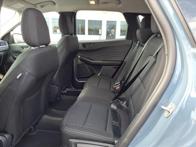 new 2026 Ford Escape car, priced at $34,240