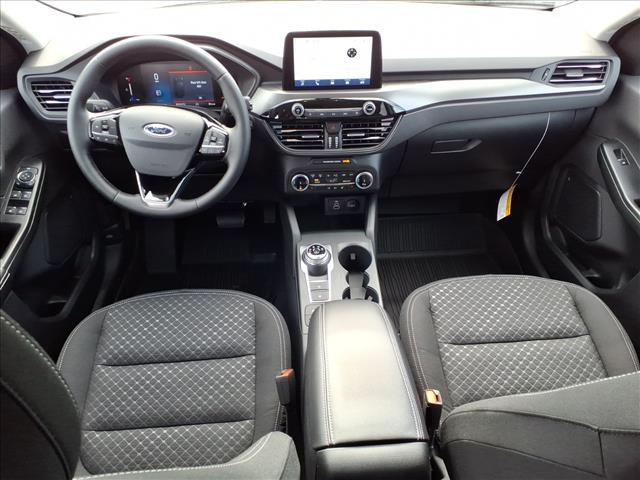 new 2026 Ford Escape car, priced at $34,240