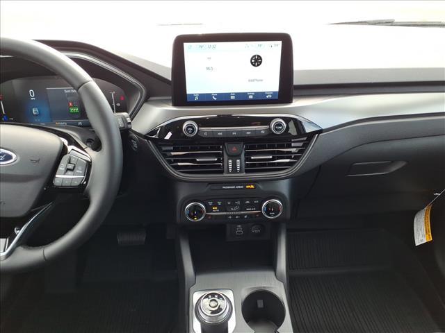 new 2026 Ford Escape car, priced at $34,240