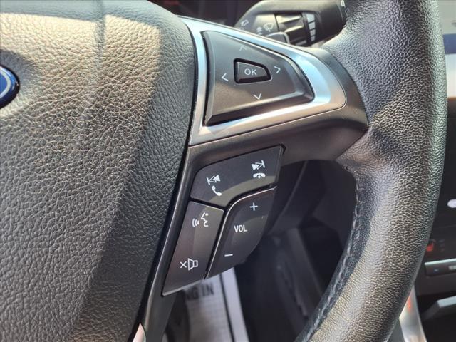 used 2020 Ford Edge car, priced at $26,324