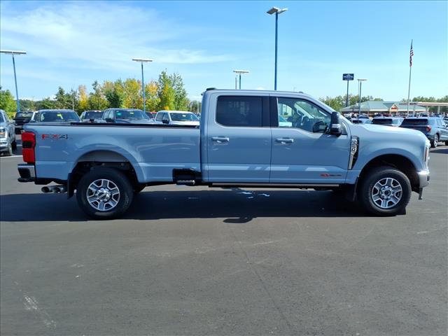 used 2024 Ford F-250 car, priced at $79,995